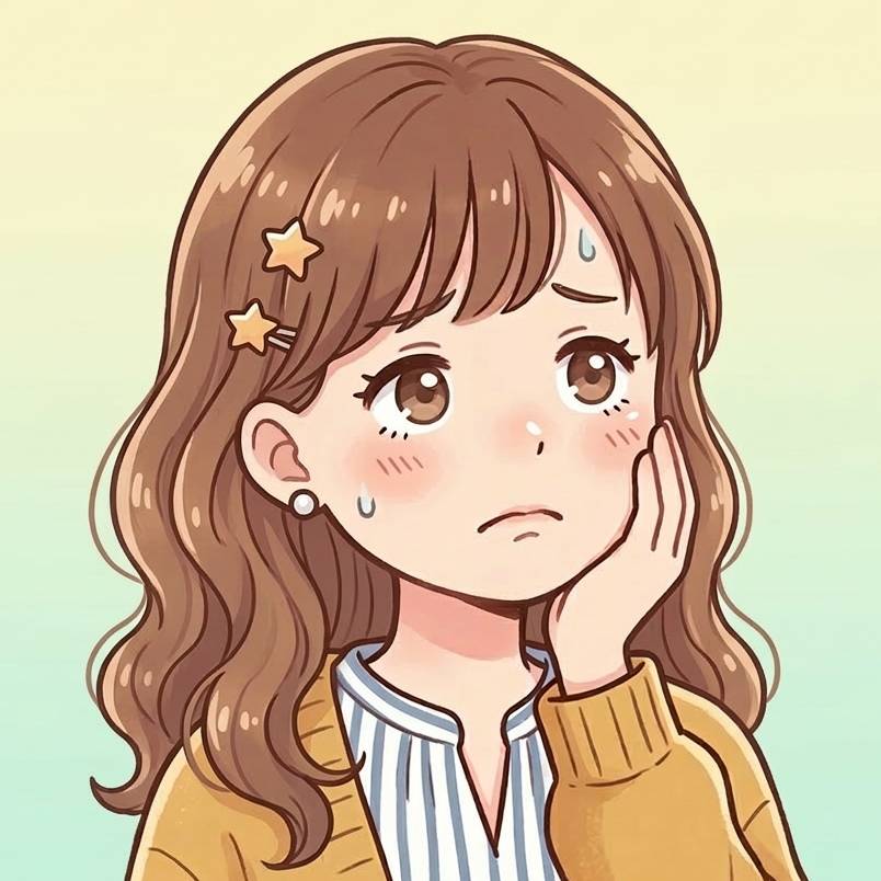 ワーママちゃん